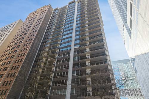 201 E Chestnut Unit 21A, Chicago, IL 60611