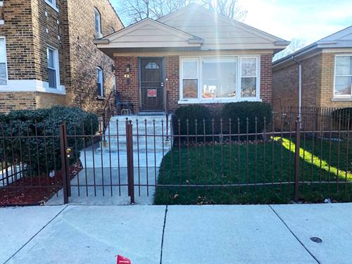 429 E 91st, Chicago, IL 60619