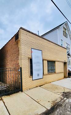 2461 N Clybourn, Chicago, IL 60614
