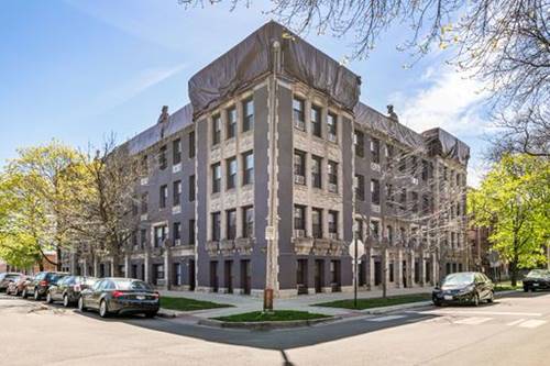 4875 N Magnolia Unit 317, Chicago, IL 60640