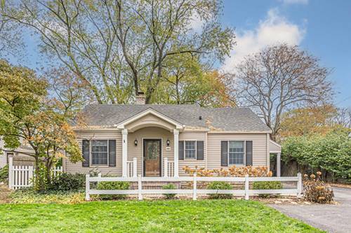 1421 S 5th, St. Charles, IL 60174