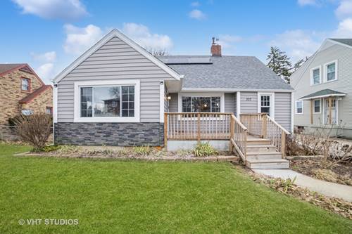307 S Clifton, Elgin, IL 60123