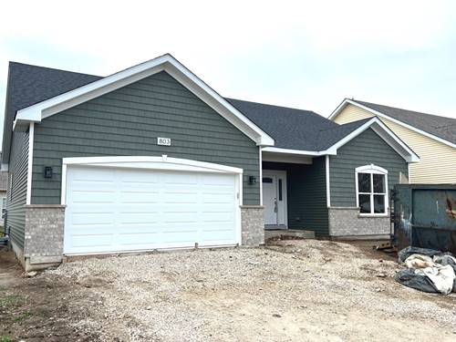 803 Freemont, Yorkville, IL 60560