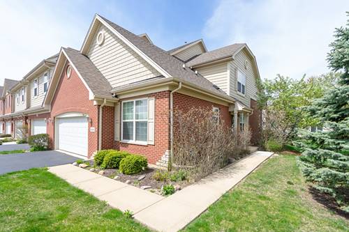 10s431 Carrington Unit D, Burr Ridge, IL 60527