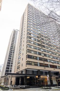 850 N Dewitt Unit 14G, Chicago, IL 60611