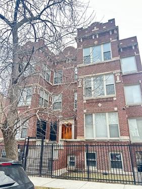 5711 S Calumet Unit 2S, Chicago, IL 60637