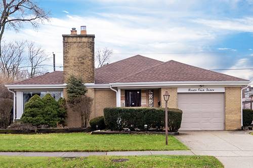 9430 Kilbourn, Skokie, IL 60076