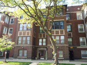 644 E 51st Unit 2W, Chicago, IL 60615