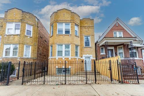 1113 N Harding, Chicago, IL 60651