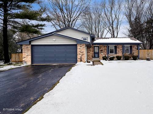 533 Homestead, Algonquin, IL 60102