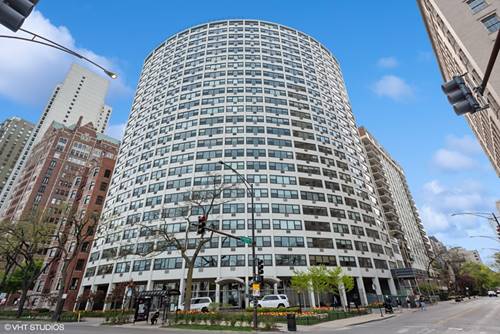 1150 N Lake Shore Unit 4H, Chicago, IL 60611