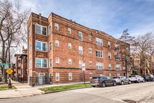 2307 W Haddon Unit B, Chicago, IL 60622