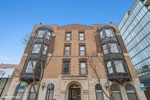 747 N Sedgwick Unit 4RS, Chicago, IL 60654