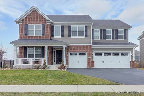 13830 Amelia, Lemont, IL 60439