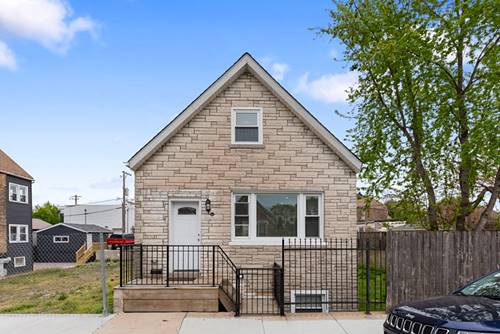 2325 S Seeley, Chicago, IL 60608