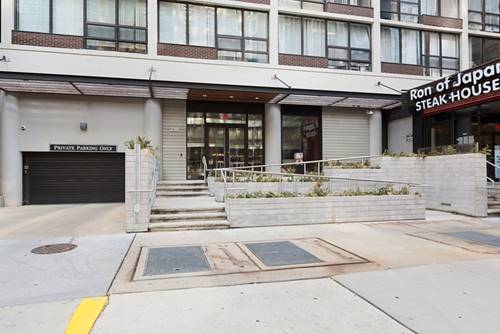 230 E Ontario Unit 1604, Chicago, IL 60611