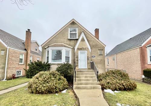 2440 N Normandy, Chicago, IL 60707