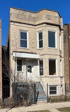 3430 W Flournoy, Chicago, IL 60624