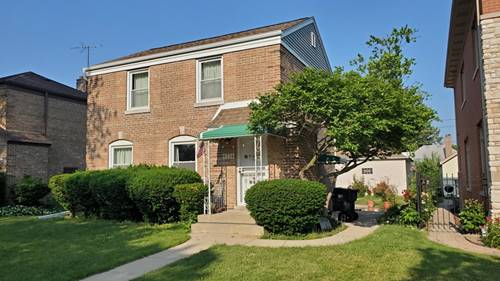 6734 N Hamlin, Lincolnwood, IL 60712