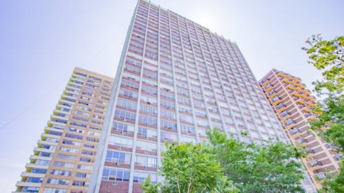 6171 N Sheridan Unit 2012, Chicago, IL 60660