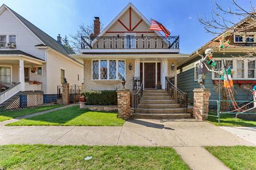 1334 Oak Park, Berwyn, IL 60402