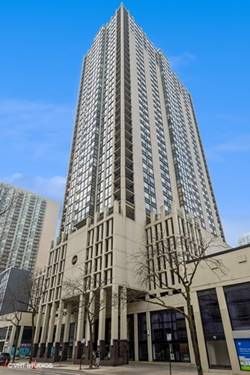 1122 N Clark Unit 3608, Chicago, IL 60610