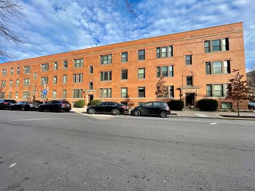 2941 N Sheffield Unit 2, Chicago, IL 60657