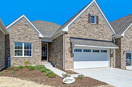12280 Copper Ridge Unit 34, Lemont, IL 60439