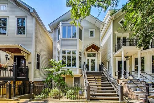 1716 N Burling, Chicago, IL 60614