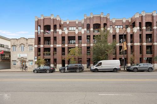 1409 W Chicago Unit 3, Chicago, IL 60642