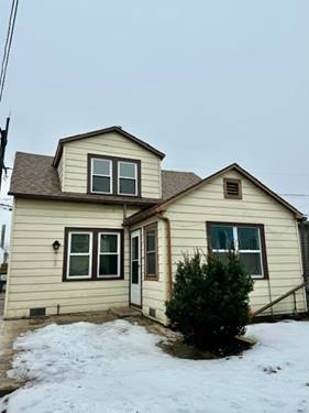 4106 N Odell Unit CH, Norridge, IL 60706