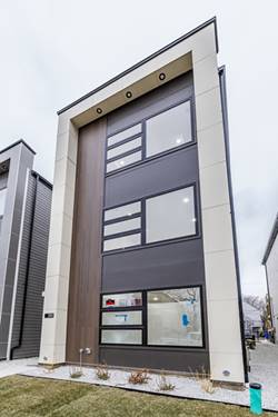 6324 S Evans Unit 1, Chicago, IL 60637