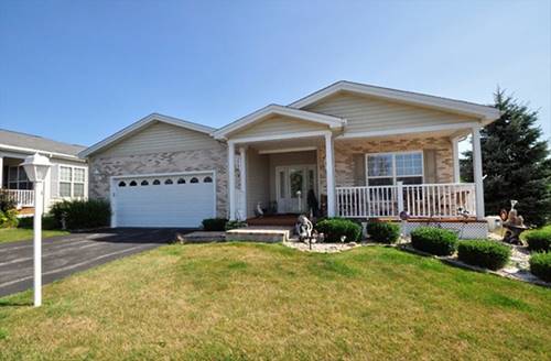 1 Suffolk, Grayslake, IL 60030