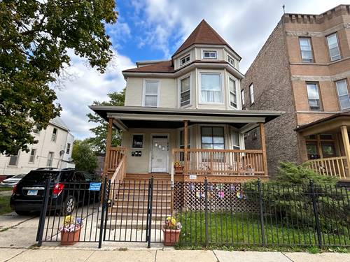 843 N Waller, Chicago, IL 60651