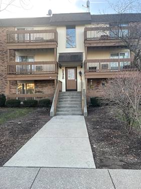 22420 York Unit 1D, Richton Park, IL 60471