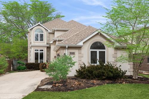 399 Madison, Glencoe, IL 60022