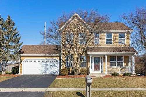333 Barnaby, Oswego, IL 60543