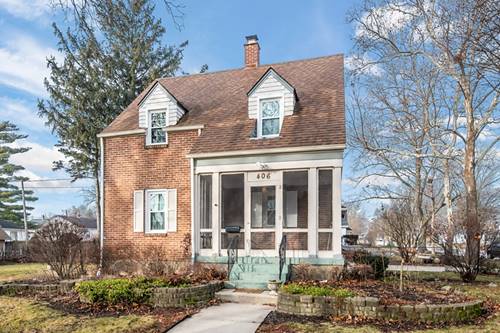 406 Wabash, Elgin, IL 60123