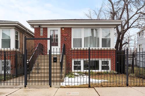 1938 N Harding, Chicago, IL 60647