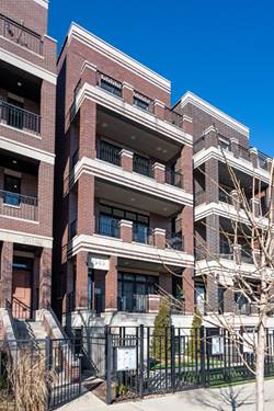 2040 N Burling Unit 3, Chicago, IL 60614