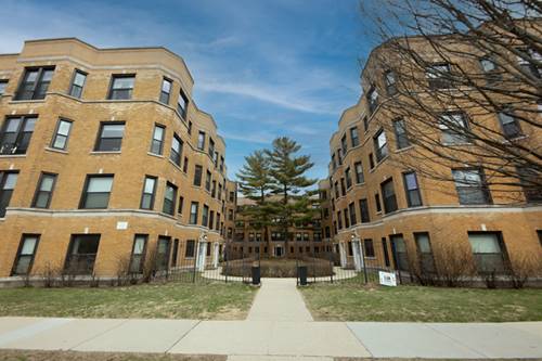 605 Hinman Unit 2M, Evanston, IL 60202