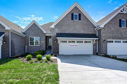 12268 Copper Ridge Unit 37, Lemont, IL 60439