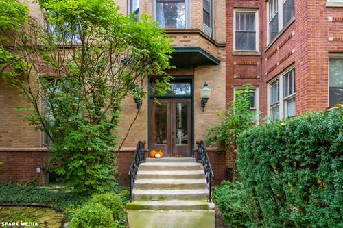 2531 N Burling Unit 3, Chicago, IL 60614