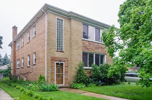 1226 Austin Unit 2, Evanston, IL 60202