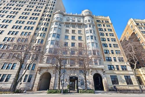 3314 N Lake Shore Unit 6D, Chicago, IL 60657