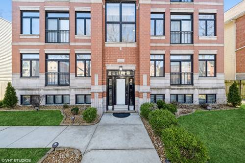 633 E Bowen Unit 3W, Chicago, IL 60653