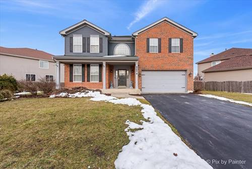 6502 Pine Hollow, Carpentersville, IL 60110