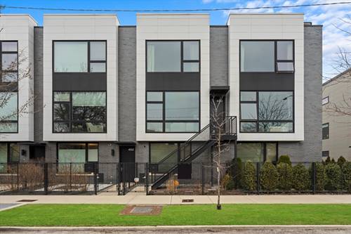 450 W Oak, Chicago, IL 60610