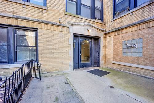 3153 W Augusta Unit 1A, Chicago, IL 60622