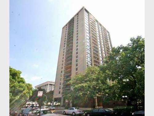 2605 S Indiana Unit 2302, Chicago, IL 60616